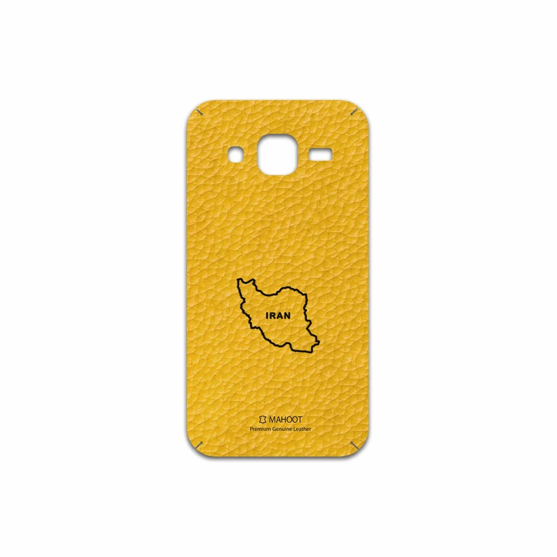 برچسب پوششی ماهوت مدل ML-IRC مناسب برای گوشی موبایل سامسونگ Galaxy Core Prime