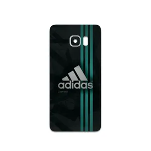 MAHOOT  dds Cover Sticker for Samsung Galaxy S6 Edge Plus