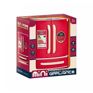 ست اسباب بازی یخچال مدل  refrigerator
