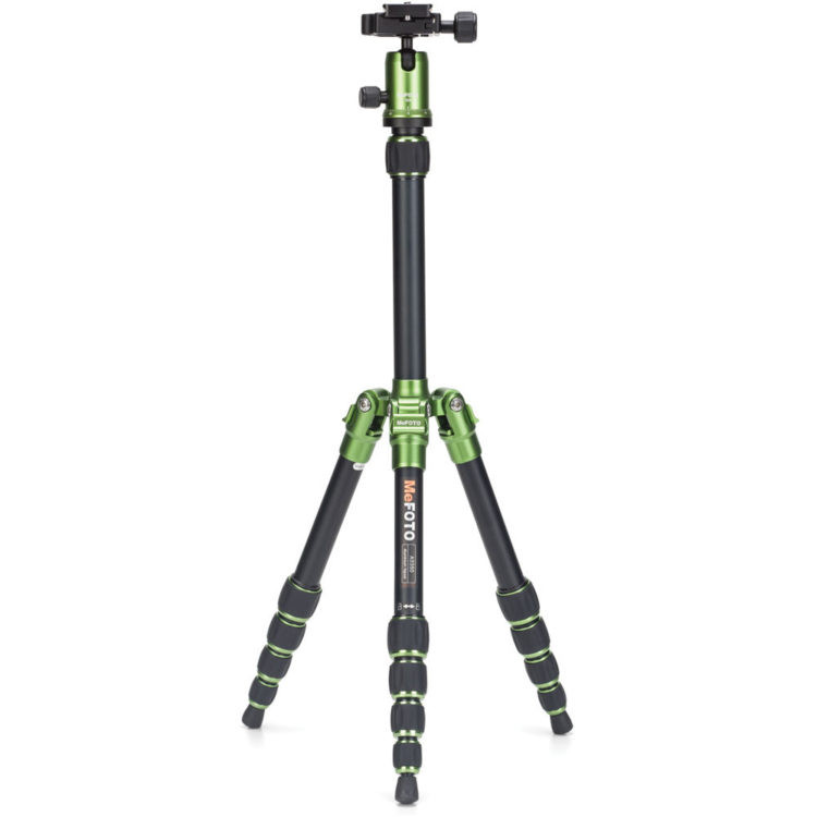 سه پایه دوربین بنرو مدل Benro A0350-Q0