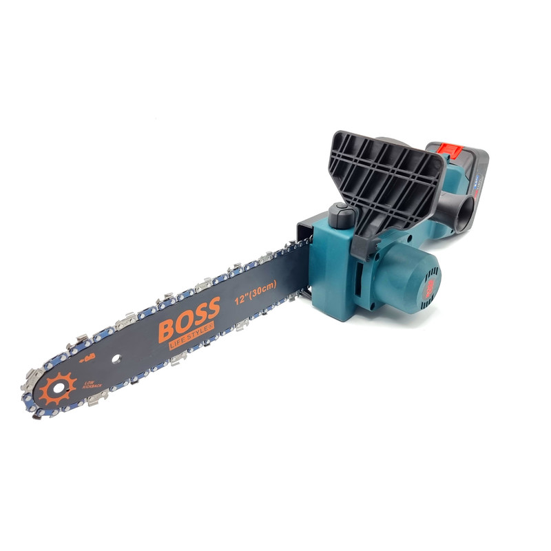 اره زنجیری باس مدل BS0038_LIFE_STYLE اره زنجیری باس مدل BS0038_LIFE_STYLE