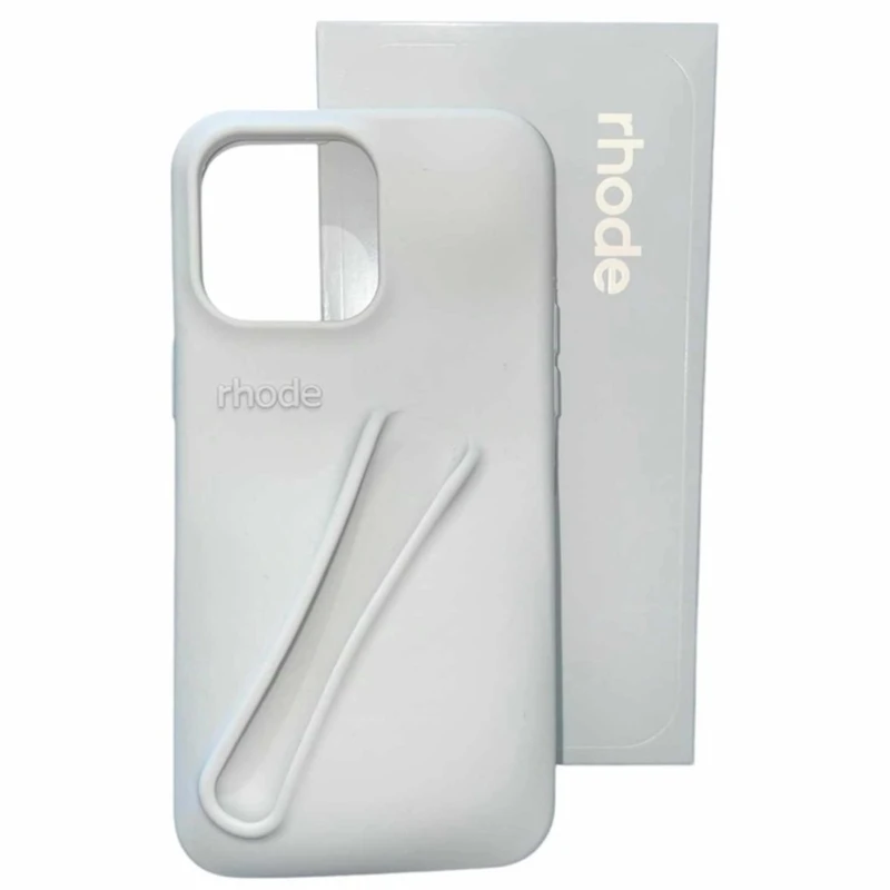 کاور مدل RODE کد 805 مناسب برای گوشی موبایل اپل IPHONE 16 PRO MAX 