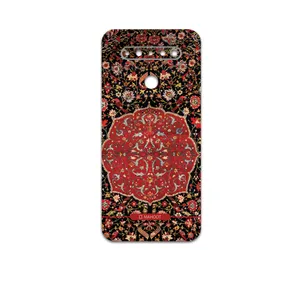 MAHOOT Iran-Carpet6 Cover Sticker for LG K51S