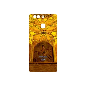 MAHOOT Chehel Sotoun Palace Cover Sticker for Huawei P9