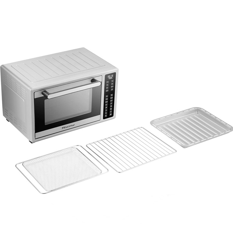 آون توستر 32 لیتری هایسنس مدل H32AOSL1