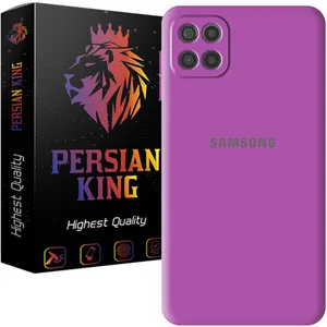 Persian King SLC22 Cover For Samsung Galaxy A22 5G