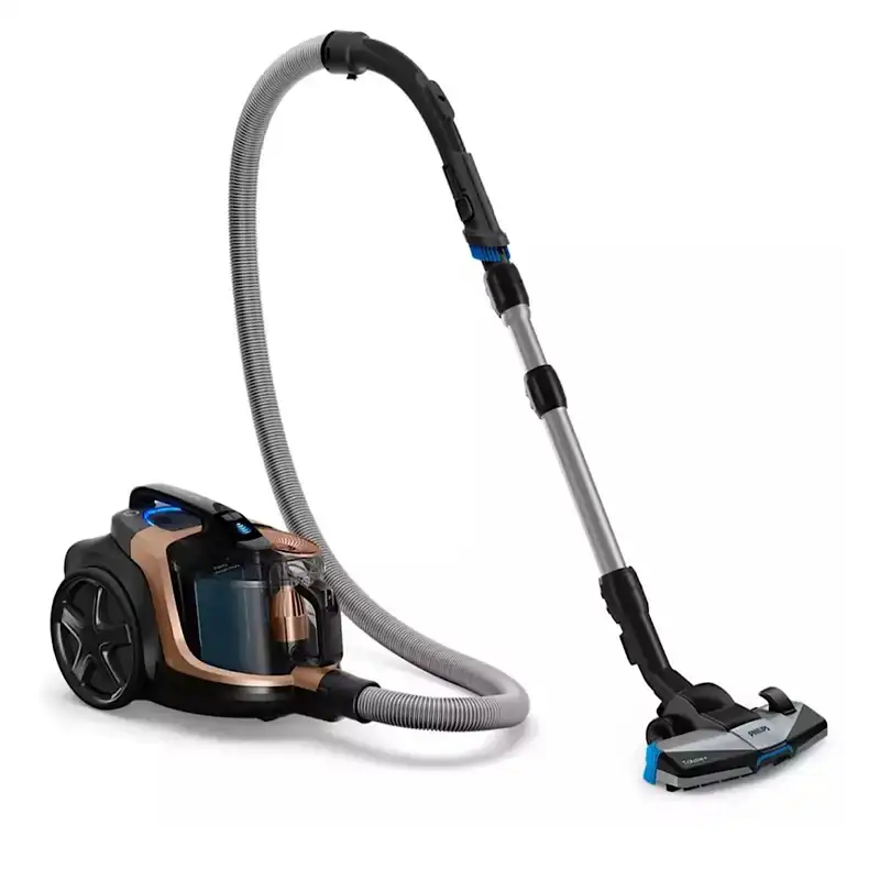 جاروبرقی فیلیپس مدل XB7151