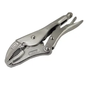 انبر قفلی پورشه مدل P1 سایز 10 اینچ