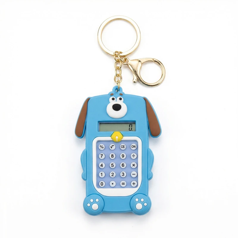 جاکلیدی مدل ماشین حساب دار کد D02