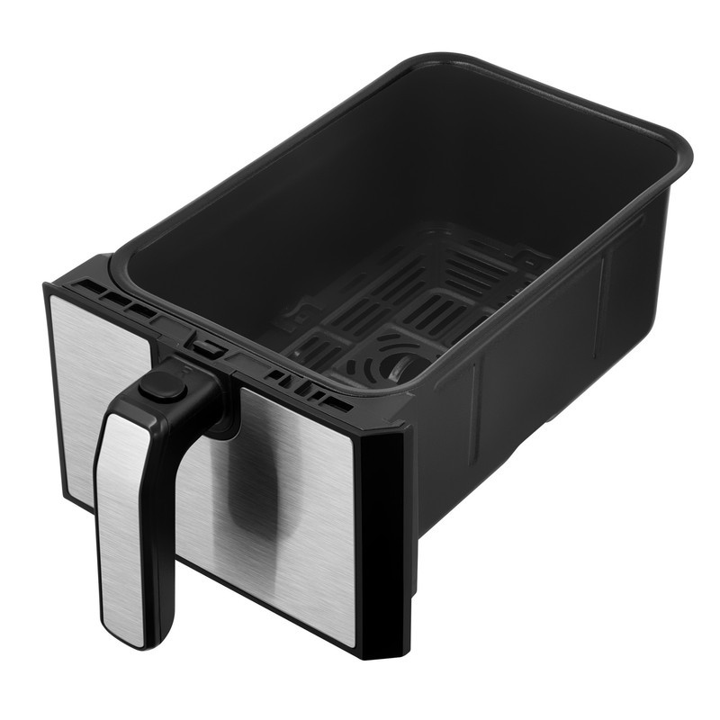 سرخ کن بدون روغن دسینی مدل دو قلو DK-4242