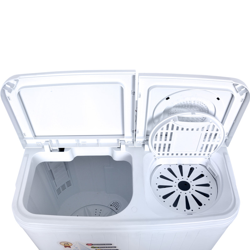 مینی واش سیلور لوکس مدل SLW450T