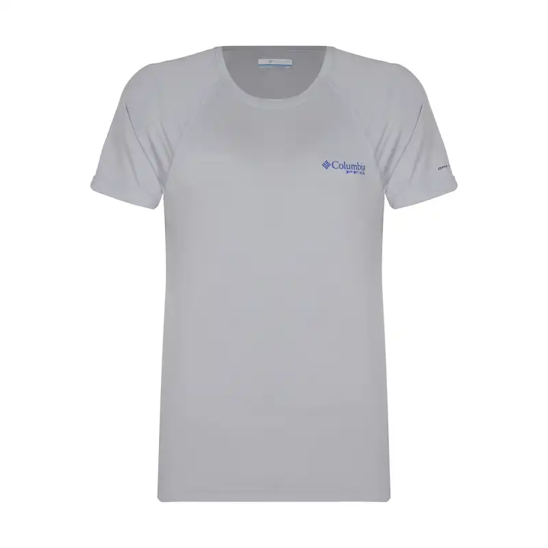 تی شرت ورزشی مردانه کلمبیا مدل FE0076-020