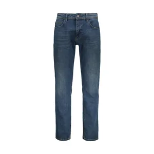 شلوار جین مردانه ال سی وایکیکی مدل 0SA108Z8-333-GREENRODEO