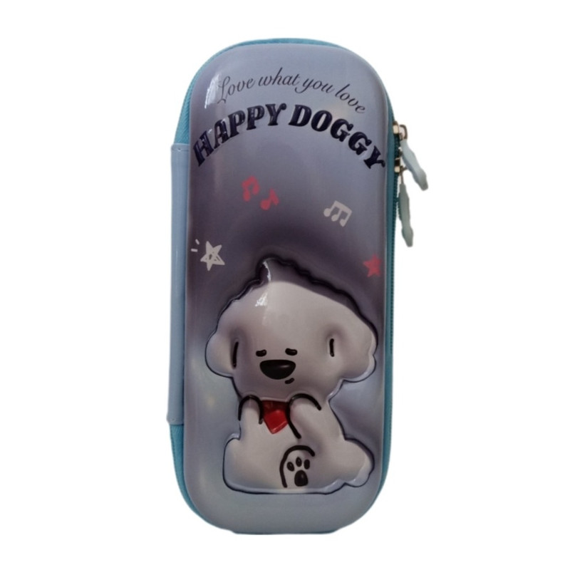 جامدادی مدل تبلتی برجسته طرح هاپو