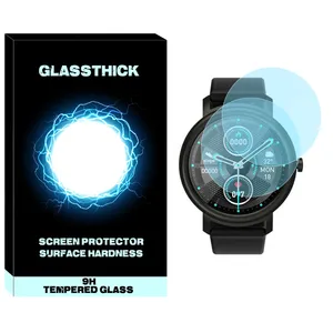 Glassthick NGL Nano Screen Protector For Xiaomi Mibro Air Pack of 2