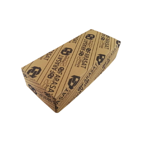 شیر آشپزخانه فراست پویا مدل تیدا کد 53