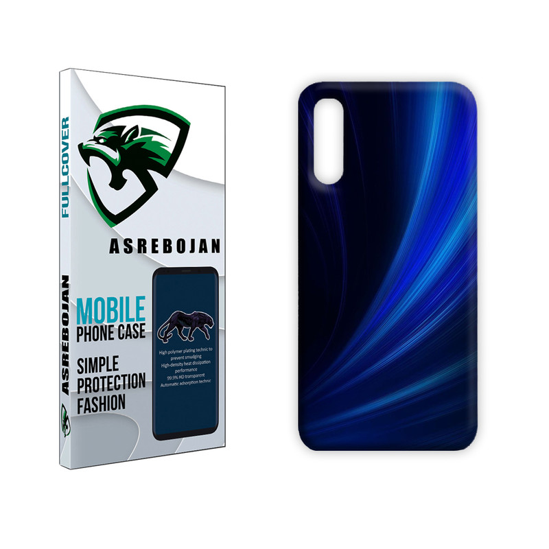 کاور عصر بوژان کد 0386 مناسب برای گوشی موبایل سامسونگ galaxy a70