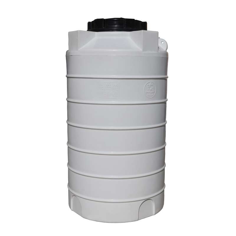 مخزن آب حجیم پلاست مدل 301 حجم 350 لیتر