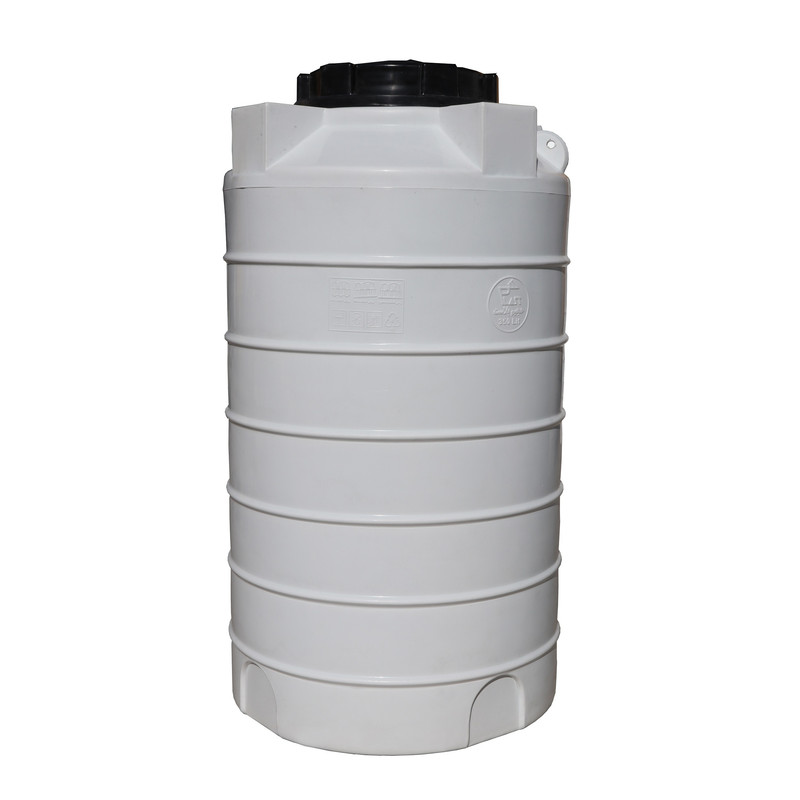 مخزن آب حجیم پلاست مدل 301 حجم 350 لیتر