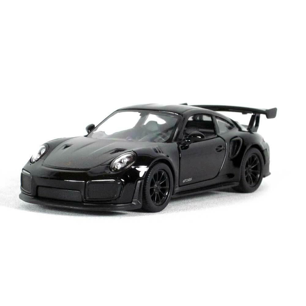 ماشین بازی کینزمارت مدل Porsche 911 GT2 RS کد KT5408