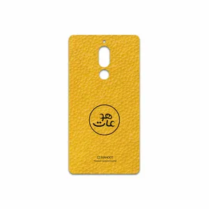 MAHOOT ML-MAH Cover Sticker for Hyundai Seoul Mix