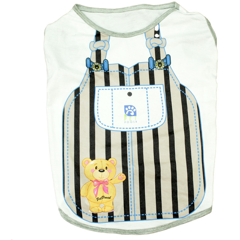 لباس سگ و گربه مدل SB1 سایز XL