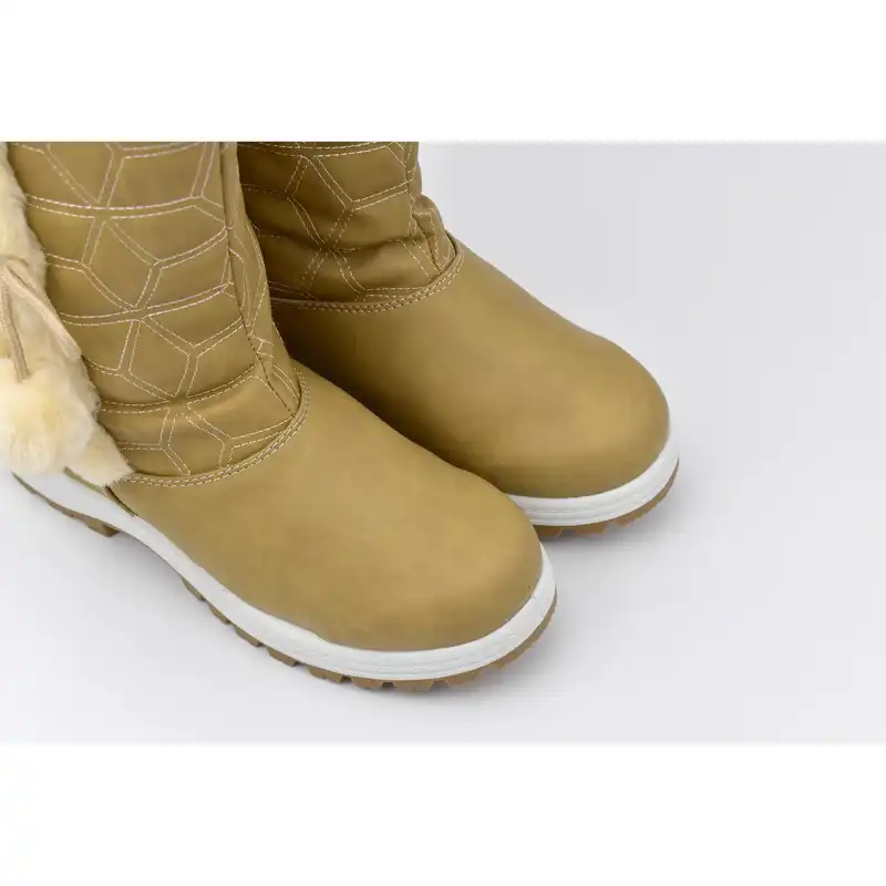 نیم بوت زنانه مدل Z-04 کد G1352