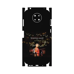 MAHOOT Spirited Away-FullSkin Cover Sticker for Nokia G10