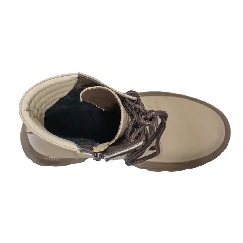 نیم بوت زنانه مدل 72501