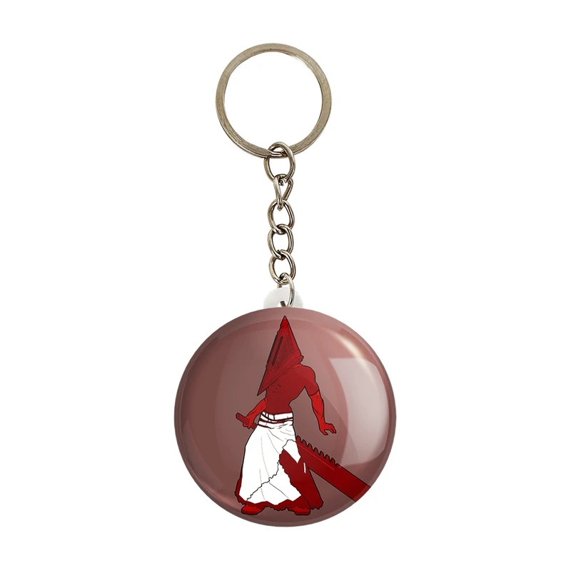 جاکلیدی خندالو مدل بازی سایلنت هیل‌ Silent Hill کد 34468