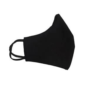 ماسک پارچه ای مردانه مدل 01