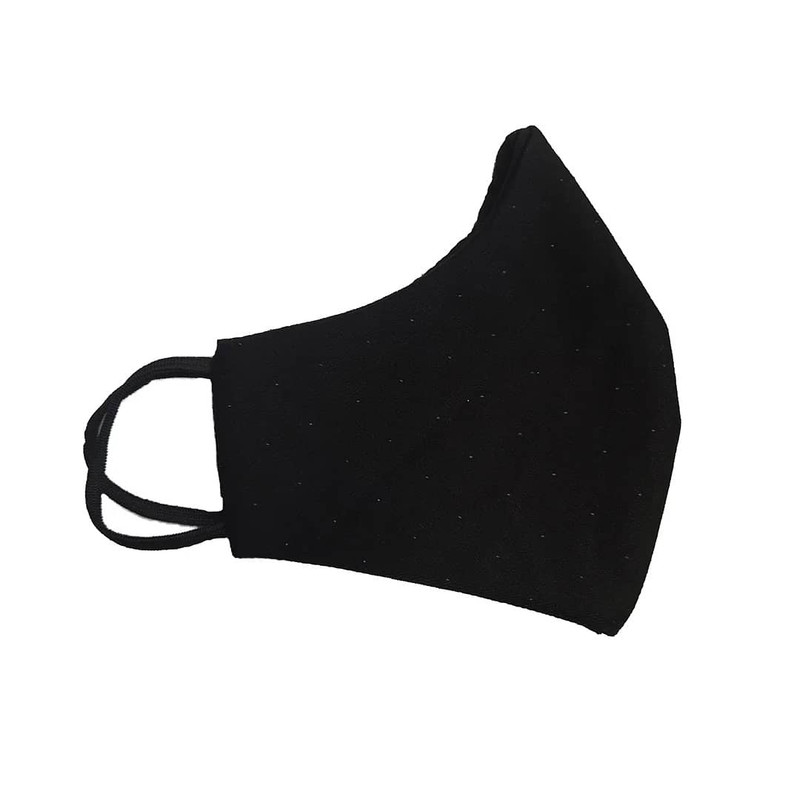 ماسک پارچه ای مردانه مدل 01