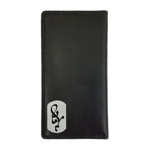 کیف پول مردانه ترمه ۱ مدل میعاد کد Ks 277