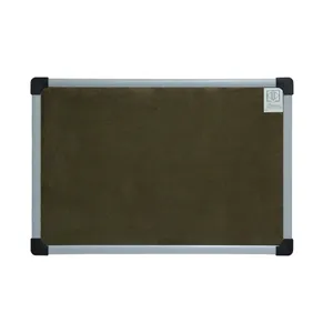 تابلو اعلانات دانشگر مدل کلاسیک سایز 50×30 سانتی متر