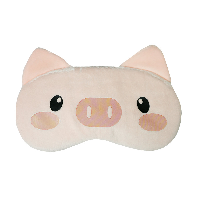 چشم بند خواب مدل خوک کد R231035