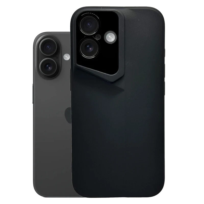  کاور مدل Porsh Design مناسب برای گوشی موبایل اپل iPhone 16