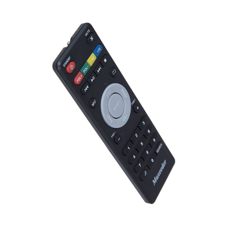 پخش کننده خانگی مکسیدر سری MX-PS3625 مدل FY302