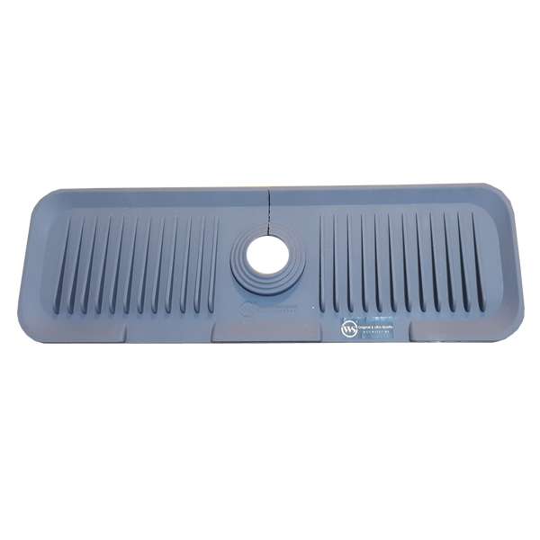 آبگیر دور شیر سینک دبلیو.اس کد 11111 آبگیر دور شیر سینک دبلیو.اس کد 11111