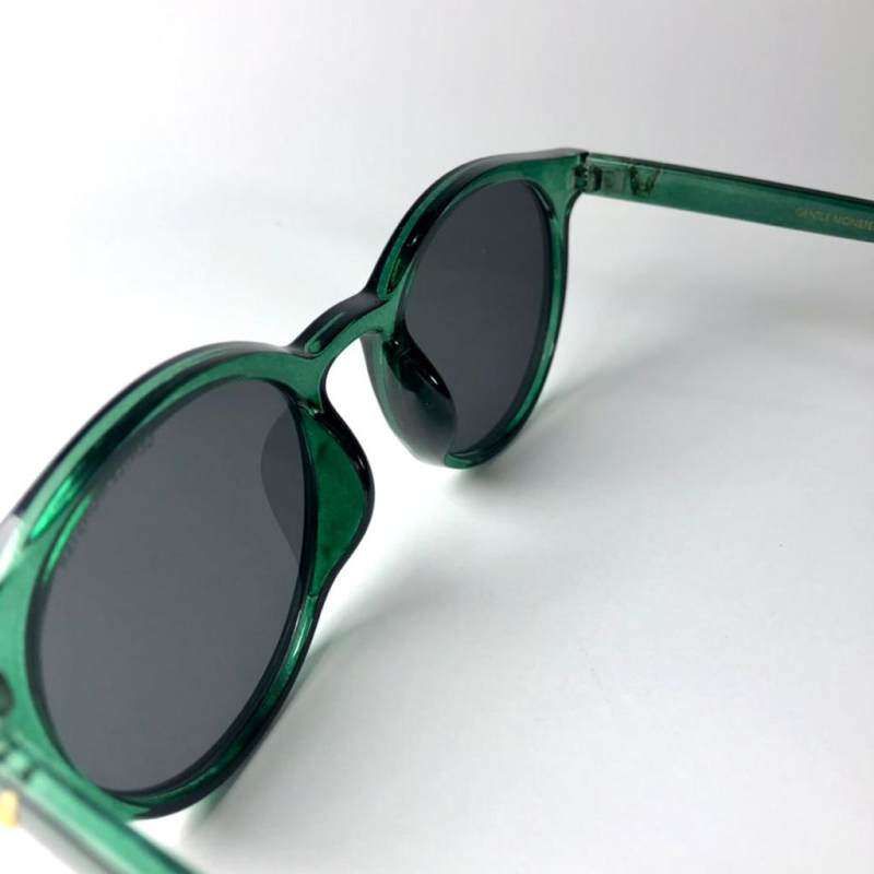 عینک آفتابی جنتل مانستر مدل 00266-2-6 -  - 9
