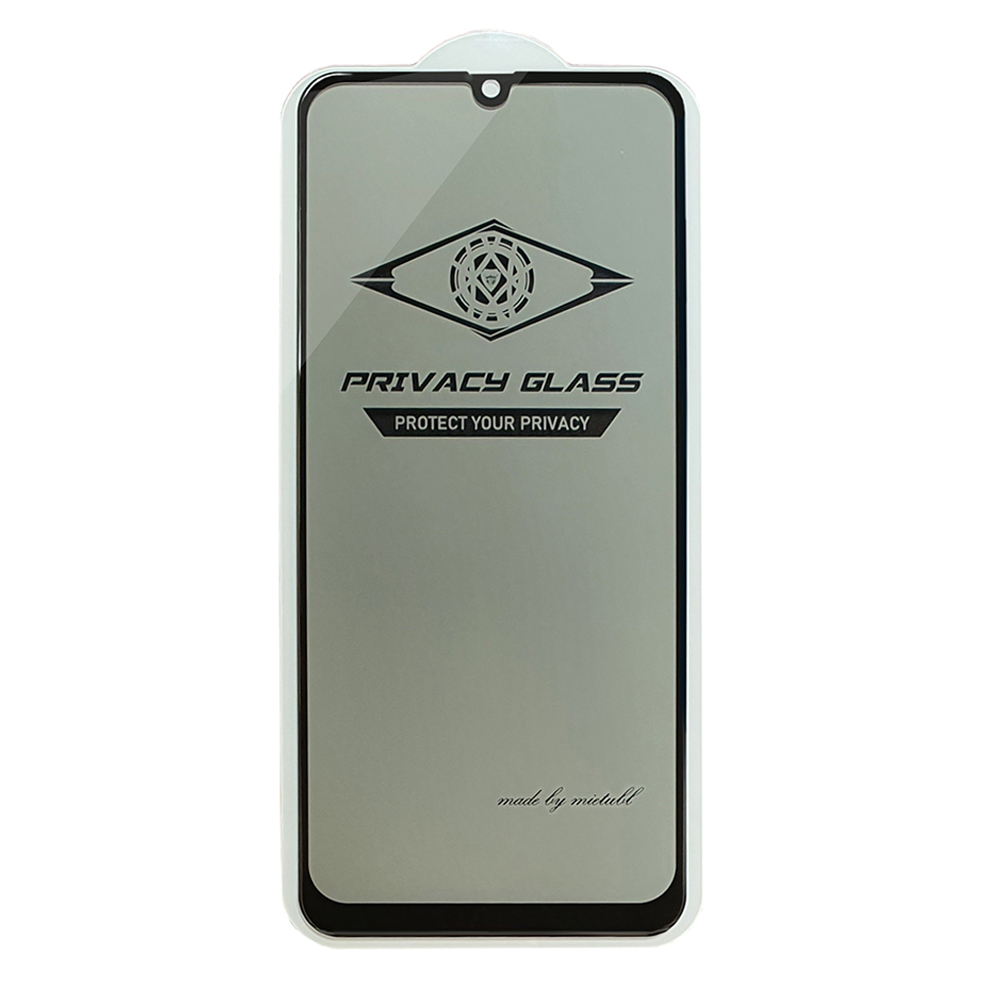 محافظ صفحه نمایش حریم شخصی میتوبل مدل 005D مناسب برای گوشی موبایل سامسونگ Galaxy A50
