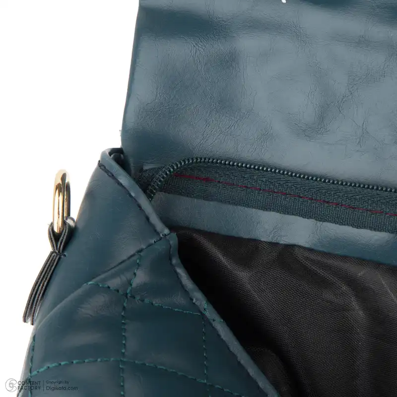 کیف رودوشی زنانه اسپیور مدل DWE222000