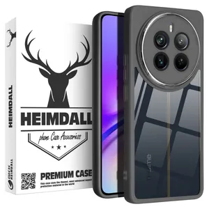 GKK Viny Cover For Realme 12 Pro / Realme 12 Pro Plus