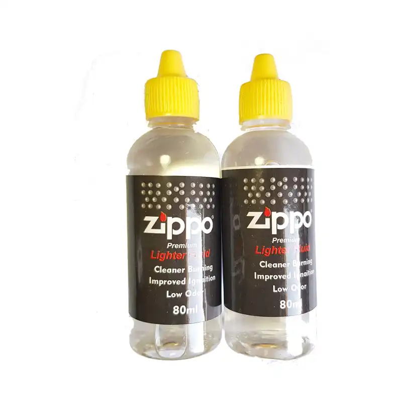 بنزین زیپو کد 43690