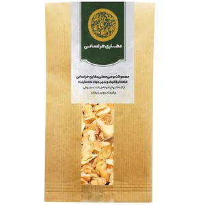 گرانول سیر خراسانی - 100 گرم