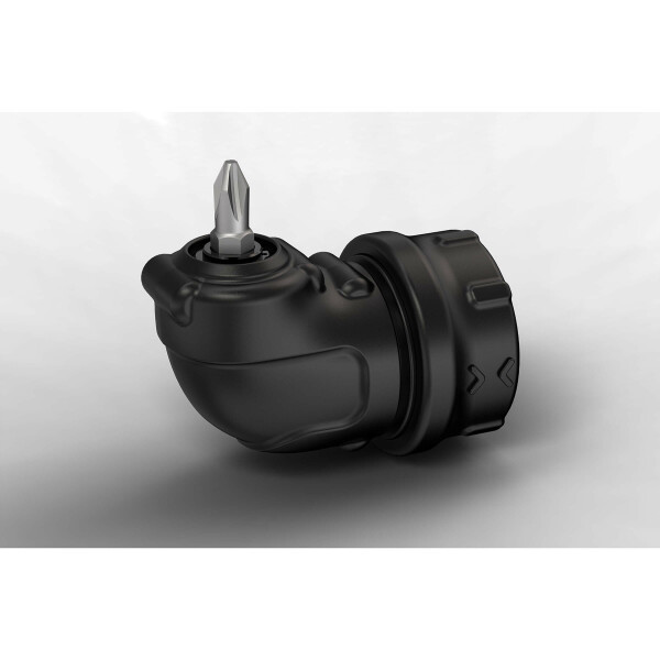 پیچ گوشتی شارژی بلک اند دکر مدل CS3652LCAT