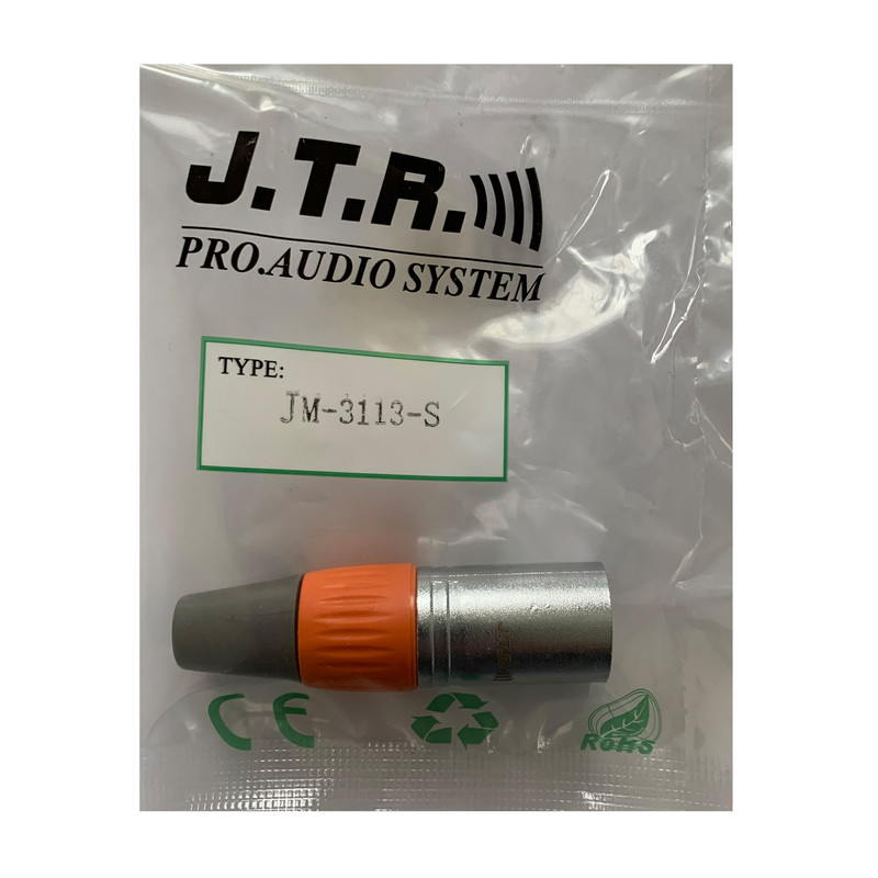 فیش کنون جی.تی.آر مدل JM-3113-S