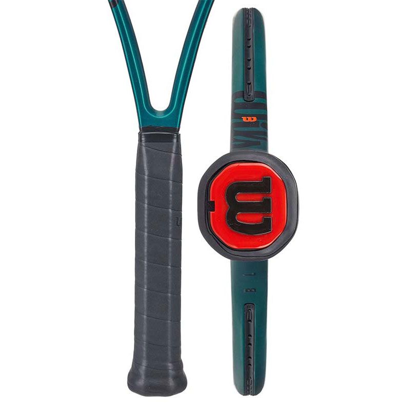 راکت تنیس ویلسون مدل Blade 100L v9 -  - 6