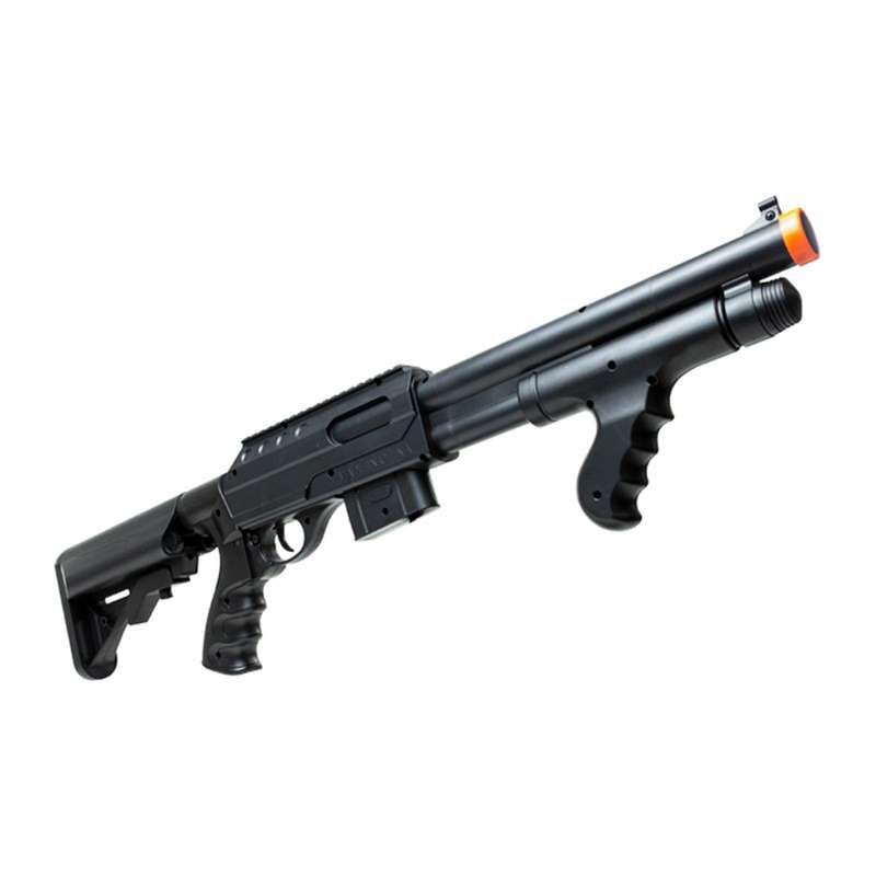 تفنگ بازی مدل SHOOT GUN کد 0681