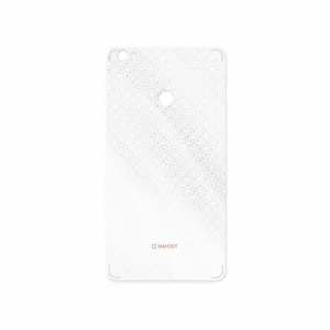 MAHOOT Gloss Transparent Cover Sticker for Xiaomi Mi Max