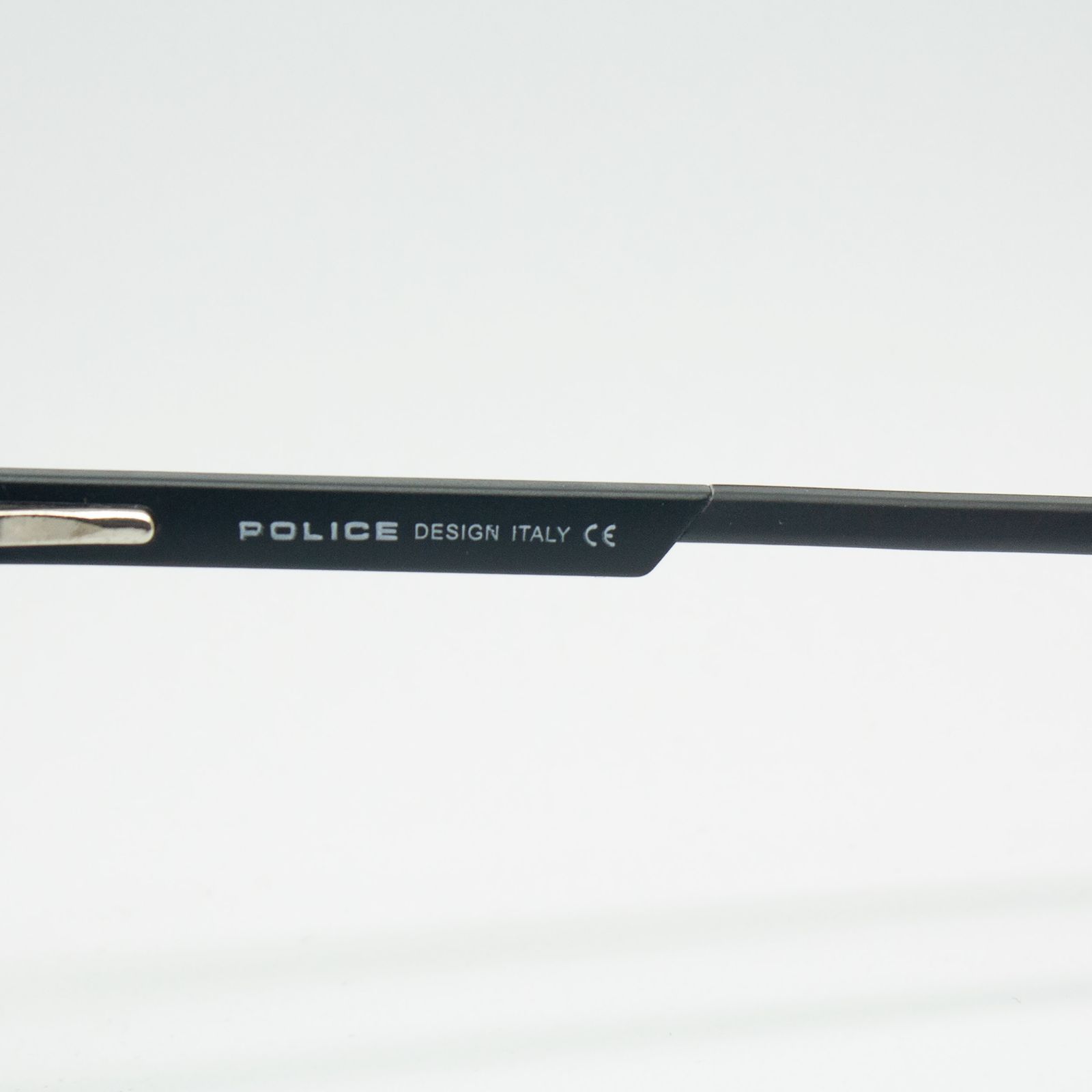 عینک آفتابی پلیس مدل FC04-04 C01H -  - 9